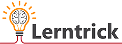 Lerntrick Logo