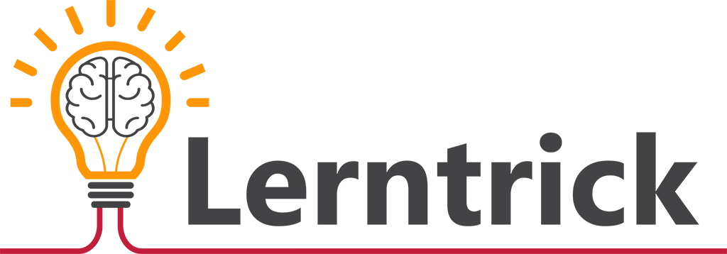 Lerntrick Logo